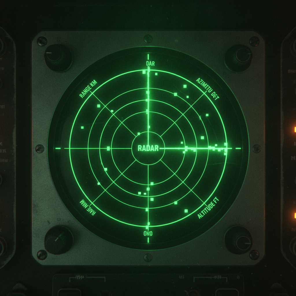 Radar